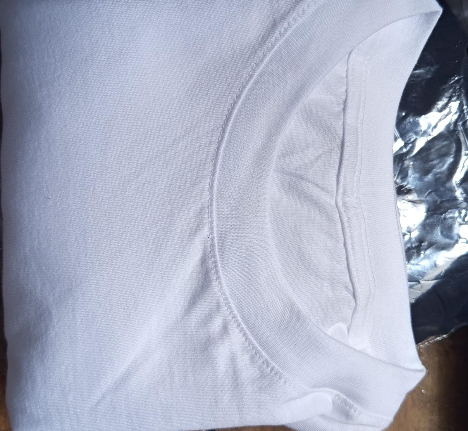 playera Oversize boxifit 240g-Algodon peinado